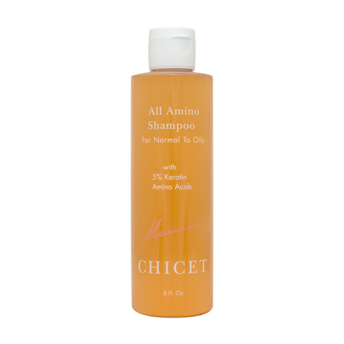 All Amino Shampoo For Normal To Oily with 5% Keratin Amino Acids