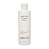 Apple Milk Cleanser toner by Mariana Chicet