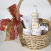 Holiday Gift Basket for Sensitive Skin #2