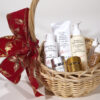Gift Basket For Dry Skin