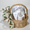 Holiday Gift Basket For Oily Skin