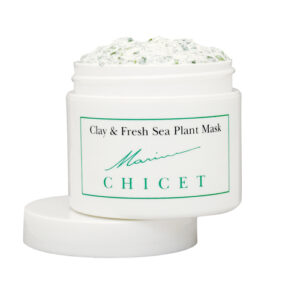 Clay & Fresh Sea Plant Mask For Oily Skin