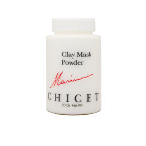 Clay Mask For Oily Skin In Powder Form