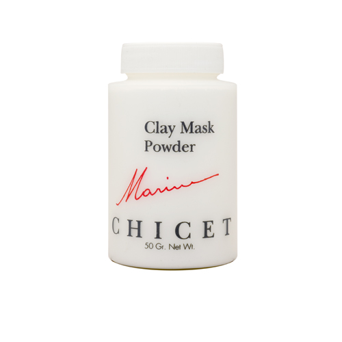 Clay Mask Powder