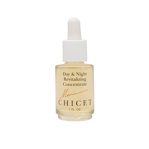 Day & Night Revitalizing Concentrate Serum