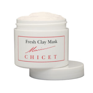 Fresh Clay Mask – For Oily Skin