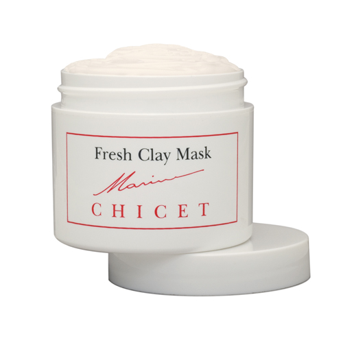 Fresh Clay Mask