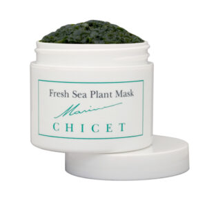Fresh Sea Plant Mask For All Skin Types