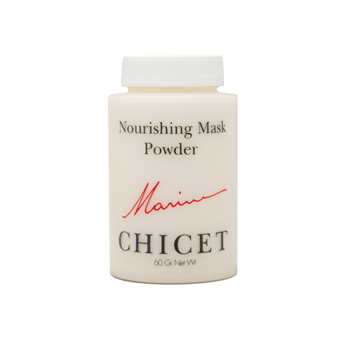 Nourishing Powder Mask bottle