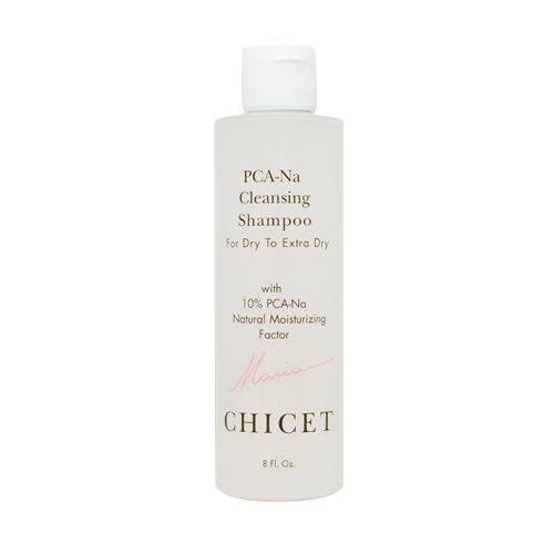 CA-Na Cleansing Shampoo For Dry To Extra Dry