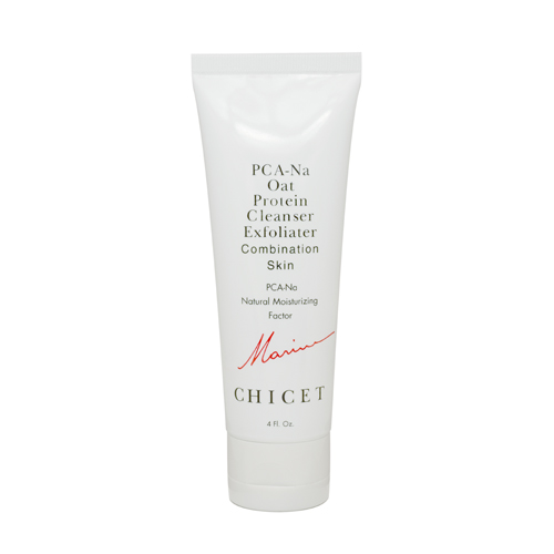 PCA-Na Oat Protein Cleanser/Exfoliator For Combination Skin