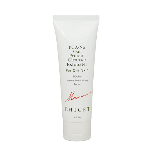 PCA-NA Oat Protein Cleaner ExFoliater For Oily Skin