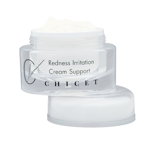 Redness Irritation Cream Support