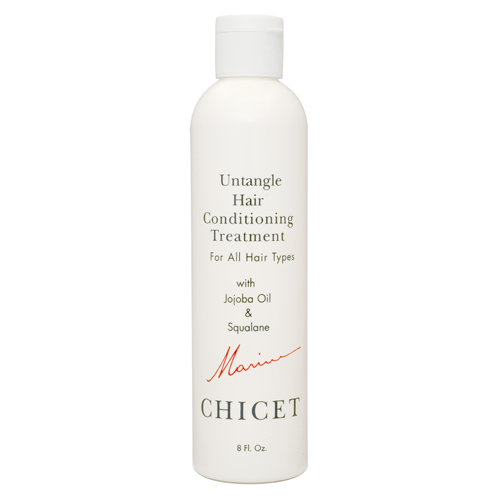 Untangle Hair Conditioning Treatment For all Hair Types