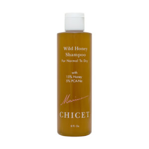 Wild Honey Shampoo For Normal To Dry Hair