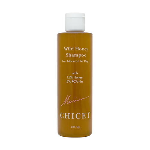Wild Honey Shampoo for Normal to Dry Hair