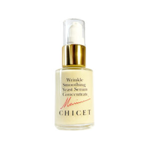 Wrinkle Smoothing Yeast Serum Concentrate