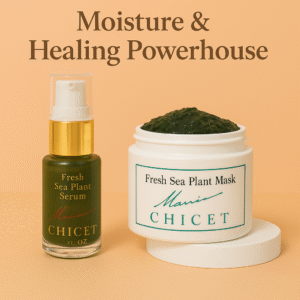 Moisture & Healing Powerhouse
