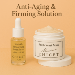 Anti-Aging & Firming Solution