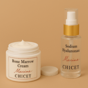 Anti-Aging Essentials Bundle