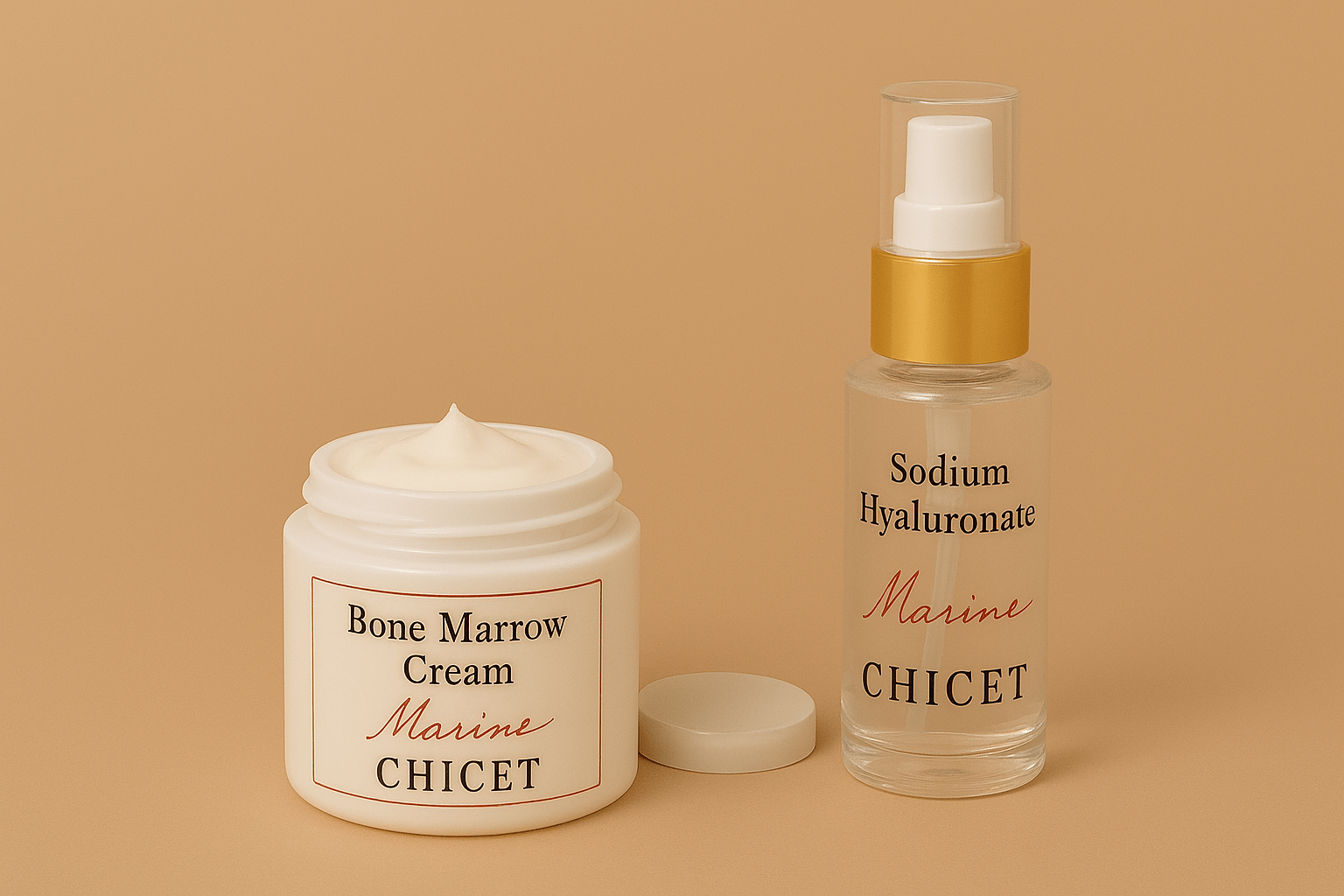 Anti-Aging Essentials Bundle