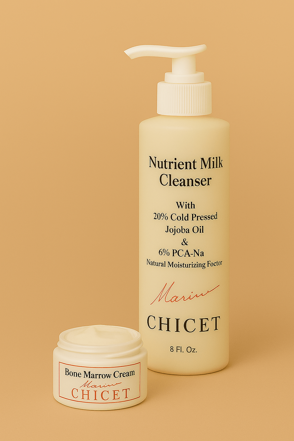 Simple Everyday Skincare Bundle