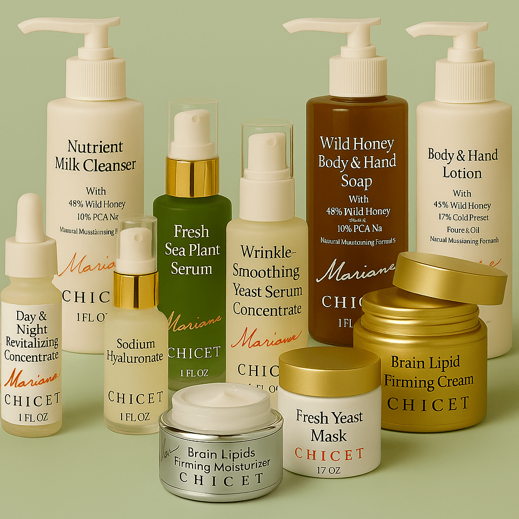 Luxe Indulgence Bundle